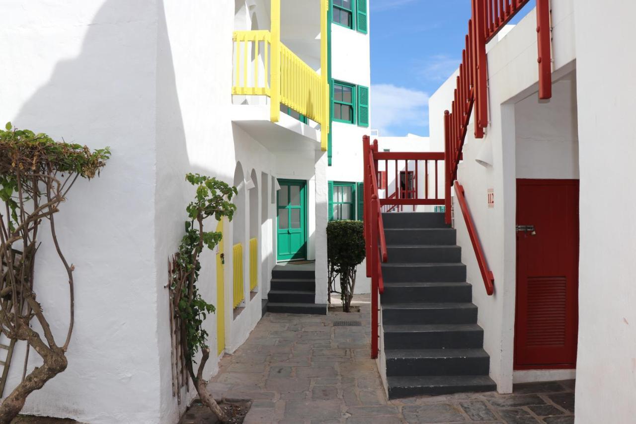 Kaliva 364 At Club Mykonos In Langebaan Apartment Exterior photo